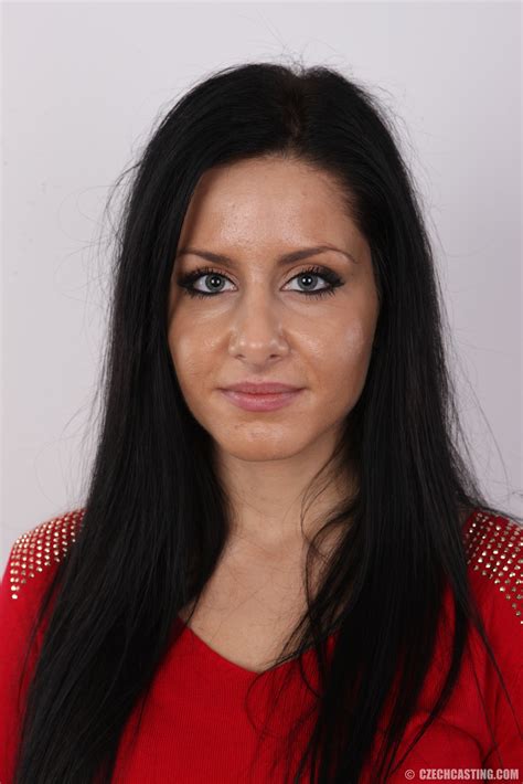 Milena Czech Casting