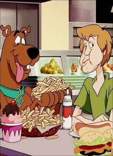 Pin By Diana Doub On Food Scooby Doo Images Scooby Doo Scooby Doo Movie