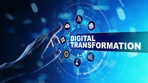 Boost Your Digital Transformation Odds | No Jitter