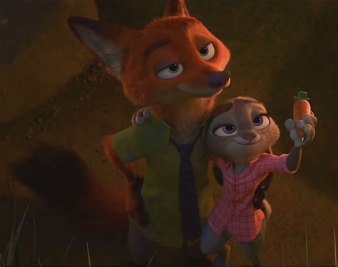 3 Life Lessons From Disneys Zootopia