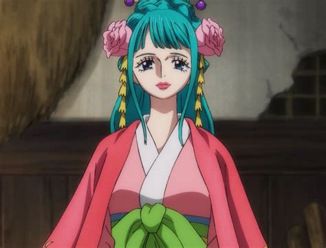 25 Best Female Characters In One Piece Ranked Beebom