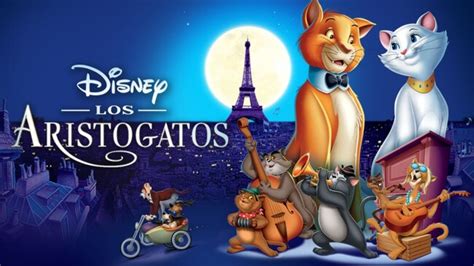 Las Cinco Eras De Disney Y Sus 13 Películas De Animación Más Olvidadas
