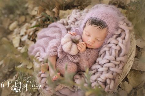 Outdoor Newborn Baby Girl Photo Shoot Baby L0004 A Pocket Of
