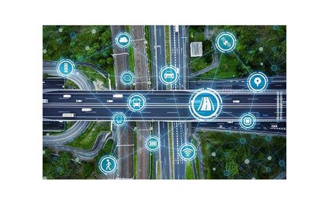Intelligent Transportation Systems Enable Growth And Innovation In