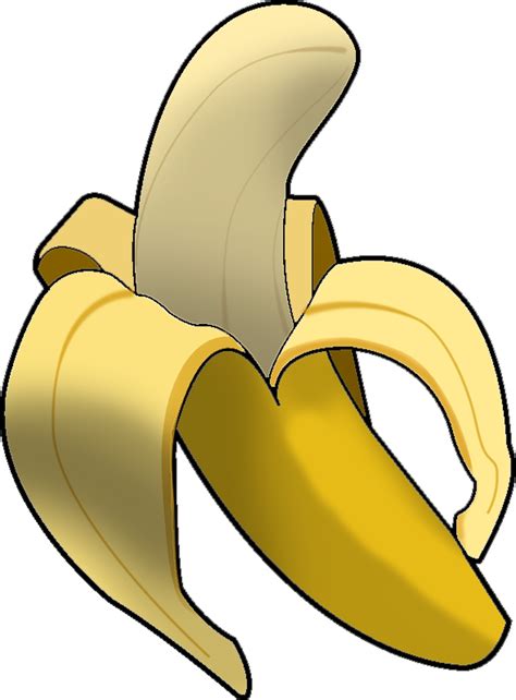 Fruit Banana Images In Hd Clipart Best