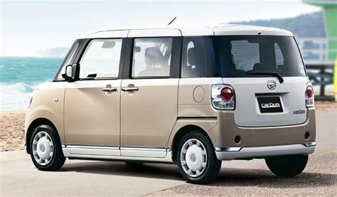 Daihatsu Move Canbus 3 Paul Tan S Automotive News