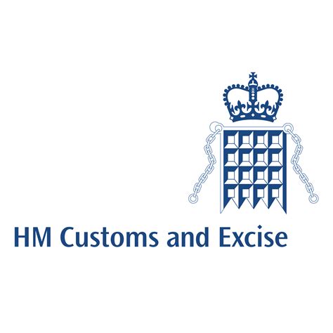 Hm Customs And Excise Logo Png Transparent And Svg Vector Freebie Supply