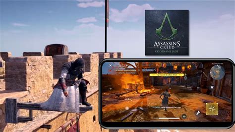 Assassin S Creed Codename Jade Leaked Gameplay Locations Graphics My