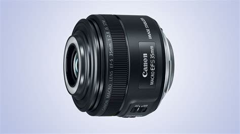 Get Up Close With The New Canon Macro Lens Techradar Canon Macro