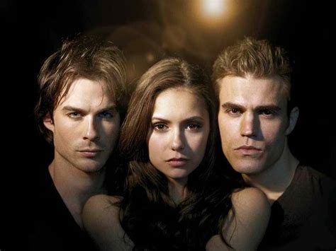 Vampire Diaries Season 7 Loses Another Cast Member Scifinow The