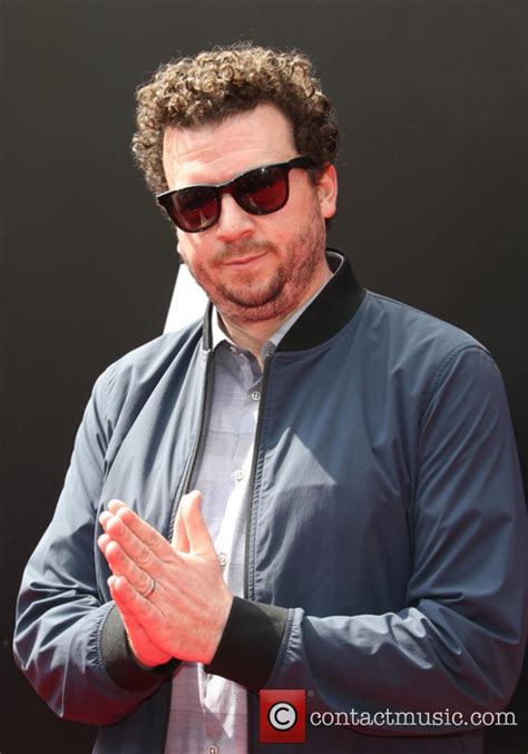 Danny has been a german (subject) substitute teacher before having. Danny McBride Hopes To Bring "Tension" Back To 'Halloween' 2018 | Contactmusic.com
