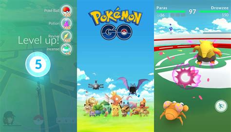 Pokemon Go Tips And Tricks Pokemon Go Update Your Biggest Pokémon Go Questions Answered