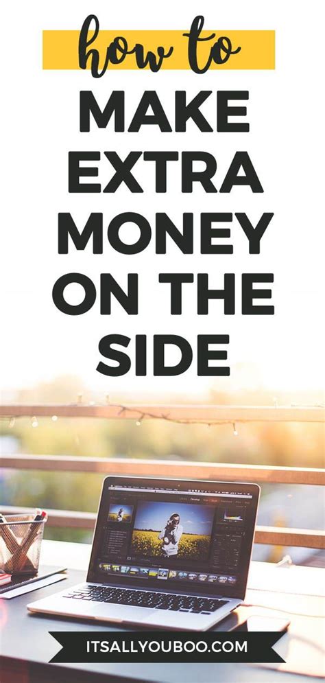 We did not find results for: How To Make Extra Money While Working Full-Time | Extra ...