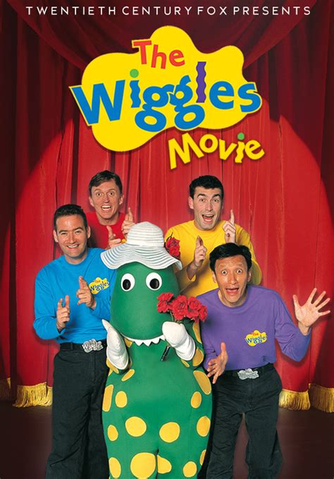 The Wiggles Movie Appreciation Fandom