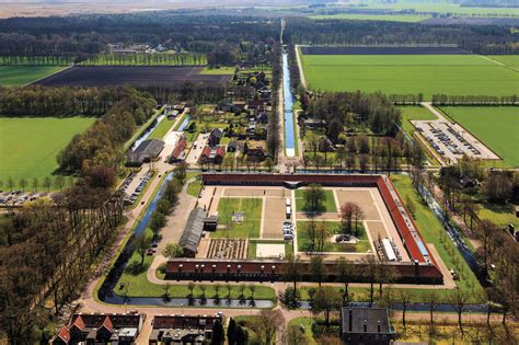 Bekijk hier een interactieve tijdlijn over de zeven koloniën van weldadigheid! Koloniën van Weldadigheid voorgedragen voor Europees ...