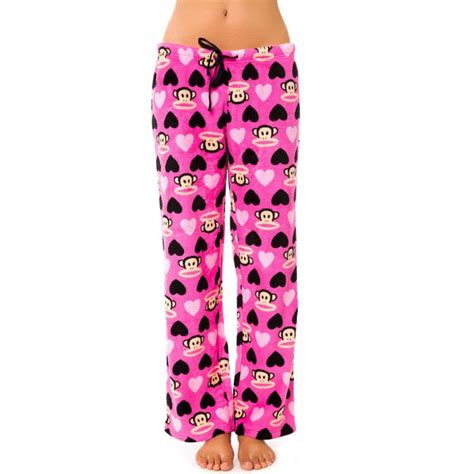 Fluffy Pj Pants Pink Pajama Pants Pajama Bottoms Pink Pjs Pink Pajamas Cute Pjs Cute