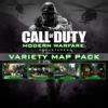 Anunciado El Variety Map Pack Para Modern Warfare Remastered