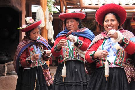 Peru Guide To Culture Customs And Etiquette