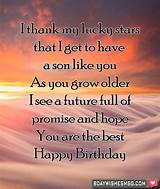 Friend birthday sweet birthday happy birthday doctor birthday son birthday boss birthday 13th birthday grandfather. Best Birthday Wishes for Son - Happy Birthday, Son!