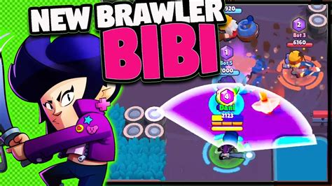 In the latest episode of brawl talk, which unveiled the may update, four new skins were revealed. UPDATE SNEAK PEEK | New Brawler BIBI | New Skins ...