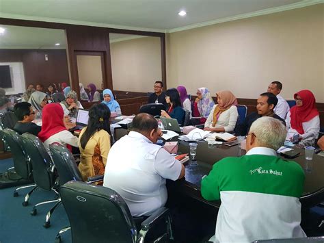 Bogor Balikpapan Push For Dialogues On Low Emission Development