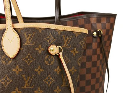 Louis Vuitton Neverfull Buying Guide - Yoogi's Closet Blog