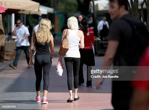 Pants Down Woman Photos And Premium High Res Pictures Getty Images