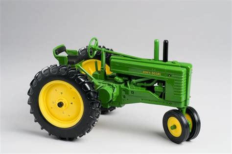 Oeuvre Précisions Tracteur John Deere Styled A20011104 Compa