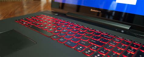 Lenovo Y70 Touch Laptop Review Techspot