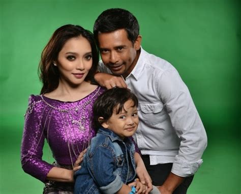 My family is my first priority. Didakwa Sudah Bercerai, Akhirnya Diana Rafar Beri ...