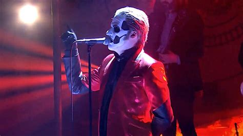 tobias forge tour dates song releases and more
