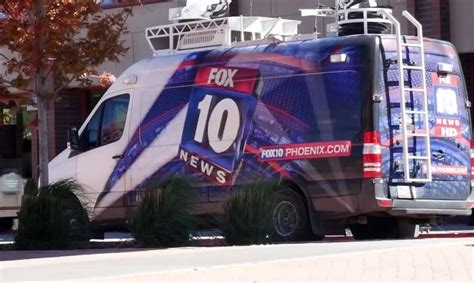 Watch Fox 10 Phoenix Live Stream Arizona Ksaz Tv Online Streaming