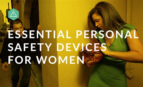 safety devices for women personal safety devices for 2022