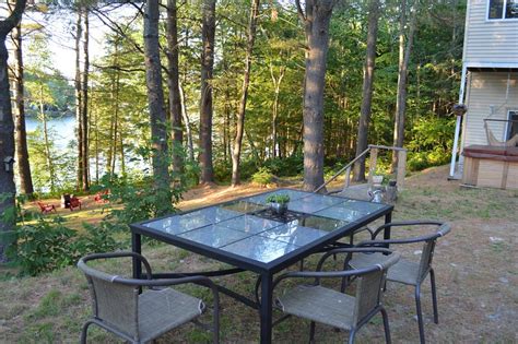 Waterfront Home On Wilson Lake In Western Maine Updated 2022