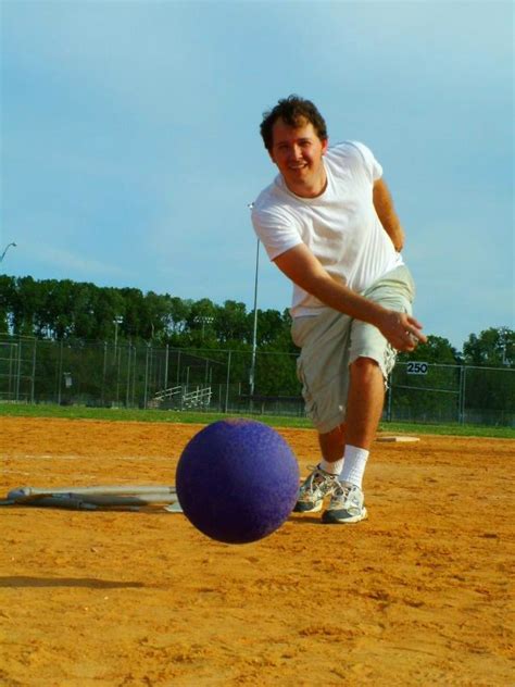 Improve Your Skills With These 6 Basic Kickball Drills Kickball Zone
