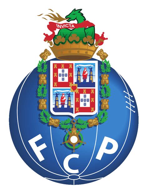 Fc porto png collections download alot of images for fc porto download free with high quality for designers. Fichier:FC Porto Vitalis logo.svg — Wikipédia