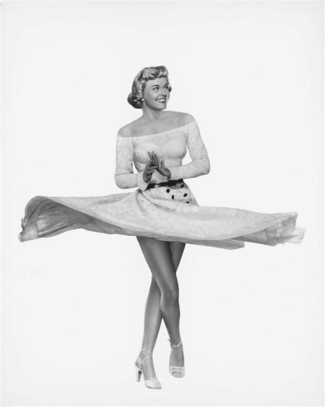 Doris Day Legs X Picture Celebrity Print Ebay