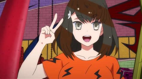 The Best Anime Poses Peace Sign Hand Reference Bitcanwasual