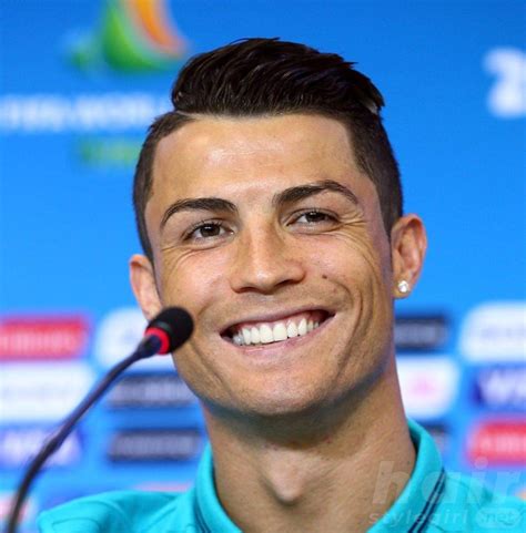 Brazil ronaldo haircut image collections haircuts 2018 men fade. Cristiano Ronaldo Haircut Ideas For Your Inspiration ...
