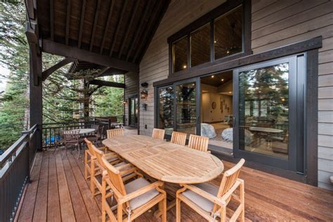 Maybe you would like to learn more about one of these? Kamas Cabin - Pine Mountain - Lane Myers Construction ...