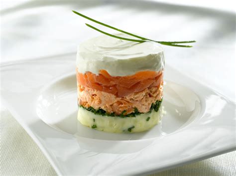 When served in martini glasses, these crab cocktails make elegant appetizers for dinner parties. Wild, Organic and Superior Smoked Salmon | Tian Barbecued ...