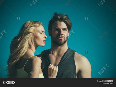 Love Romance Couple Image And Photo Free Trial Bigstock