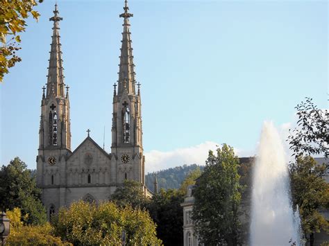 März 2021, ist es wieder so weit: Travel & Adventures: Baden-Baden ( Bade-Bade ). A voyage to Baden-Baden, Baden-Württemberg ...