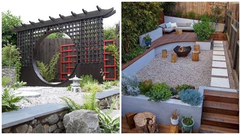 Garden Plot Landscape Design Styles 50 Beautiful Design Examples