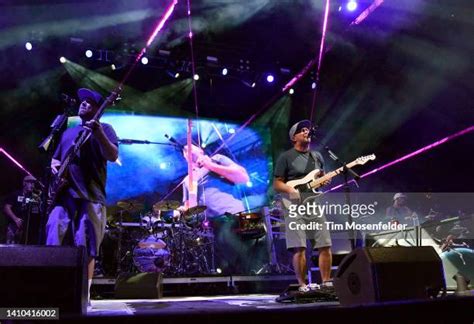 Slightly Stoopid In Concert Photos And Premium High Res Pictures Getty Images