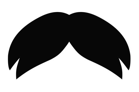 Collection Of Moustache Png Pluspng