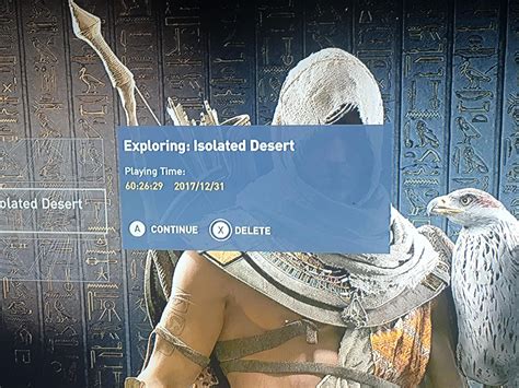 How Many Hours Do You Have In Ac Origins R Assassinscreed
