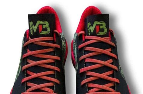 The top nba prospect fills us in on his decision to rep the formstripe. Big Baller Brand And LaMelo Ball Are Being Accused Of Stealing Their Signature Shoe Logo ...