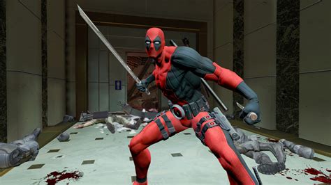 Deadpool Full Version Free Download Pc Game - Download Free Pc Games