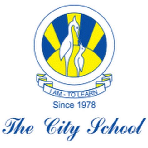 The City School Official Youtube